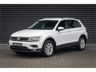 Volkswagen Tiguan 1.5 TSI Comfortline DSG LED-Privacy-Camera