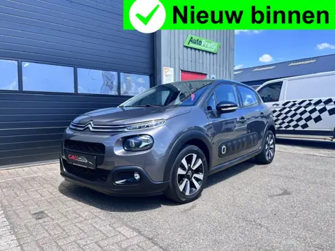 Citroën C3 1.2 PT Shine Navi|Carplay|Camera|Cruise