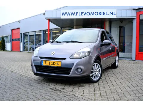 Renault Clio 1.5 dCi Collection 5-drs Navi|1e Eigenaar!|Airco|LMV