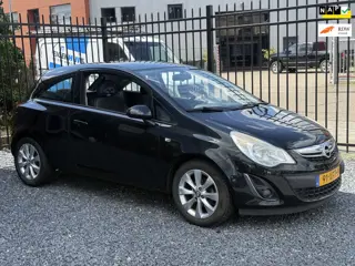 Opel Corsa 1.2-16V Anniversary Edition AIRCO!APK!KOOPJE!