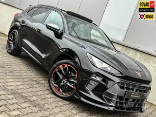 CUPRA Terramar 1.5 eTSI VZ Pano 20Inch copper Sennheiser Full Option