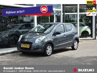 Suzuki Alto 1.0 Automaat * Summerdeal * Comfort
