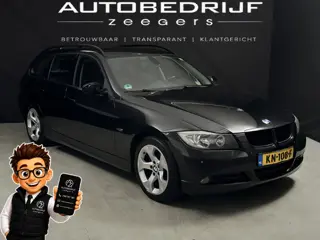 BMW 3 Serie Touring 318i High Executive *Navi*Pano*Heatseat*