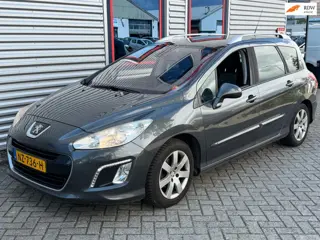 Peugeot 308 SW 1.6 e-HDi Active Euro 5