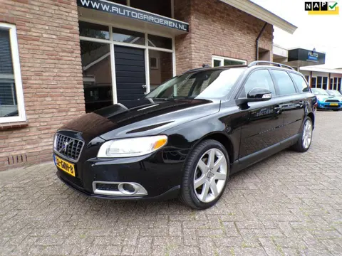 Volvo V70 2.0 Kinetic