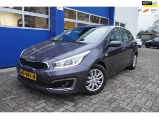 Kia Cee'd 1.0 T-GDi Navigator