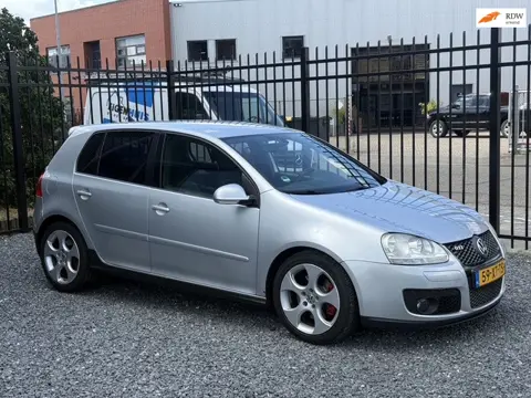 Volkswagen Golf 2.0 TFSI GTI DSG!NAVI!BEAR-LOCK!APK2027!5DEURS!KOOPJE!