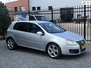 Volkswagen Golf 2.0 TFSI GTI DSG!NAVI!BEAR-LOCK!APK2027!5DEURS!KOOPJE!