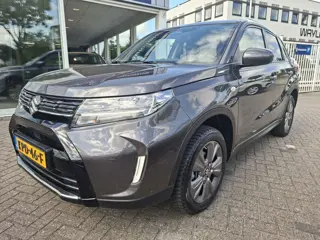 Suzuki VITARA 1.4 Boosterjet Smart Hybrid AllGrip Select / trekhaak / navigatie / camera