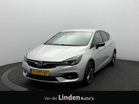 Opel Astra 1.2 Edition 2020 | Led | Navigatie | Camera | Carplay&Android | ClimaTronic