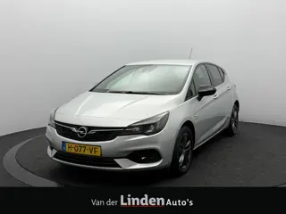 Opel Astra 1.2 Edition 2020 | Led | Navigatie | Camera | Carplay&Android | ClimaTronic