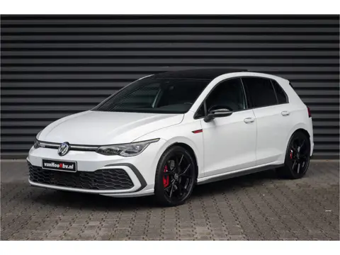 Volkswagen Golf 2.0 TSI GTI Pano-H/K-IQLight (bj 2022)