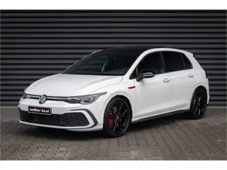 Volkswagen Golf 2.0 TSI GTI Pano-H/K-IQLight (bj 2022)