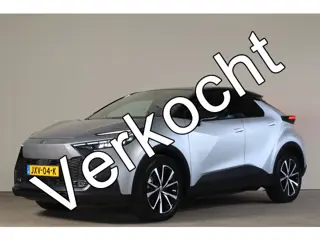 Toyota C-HR 2.0 Plug-in Hybrid 220 Dynamic Stoelverw I Dode Hoek I Adap Cruise
