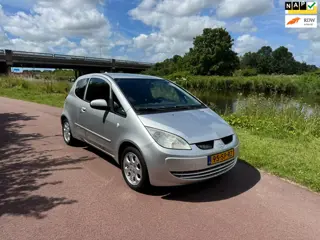 Mitsubishi Colt 1.3 Invite |Autom.|Airco|APK|