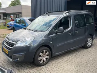 Peugeot Partner Tepee 1.2 PureTech Active *Motorstoring*