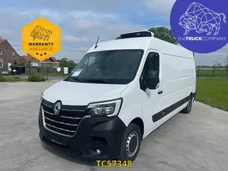 Renault Master L3H2 KOELWAGEN (bj 2024)