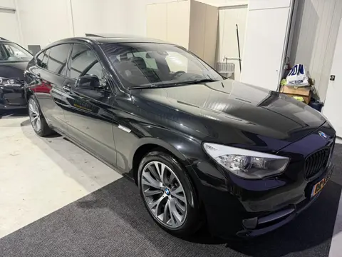 BMW 5-serie Gran Turismo 535i Executive Pano Headup bom vol!!