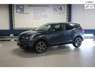 Renault Kadjar 1.2 TCe Intens 12 MAANDEN GARANTIE/ TREKHAAK/ RIJKLAAR!
