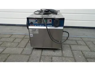 Dustcontrol Aircube 500 luchtreiniger