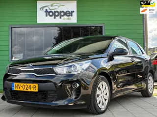Kia Rio 1.0 TGDI ComfortPlusLine Navigator|Navigatie|Camera|CruiseControl|Airco