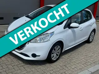 Peugeot 208 1.2 VTi Active | navi | airco