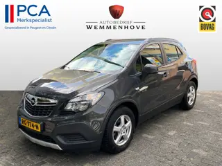 Opel Mokka 1.6 Edition Alu wielen/Trerkhaak/Airco/CV/El.ramen