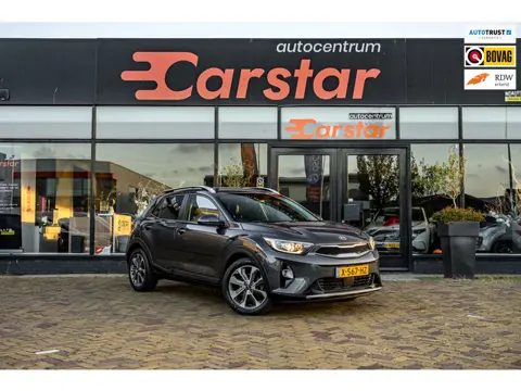 Kia Stonic 1.0 T-GDi DynamicPlusLine|Navi|Camera|Stoelver.