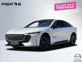 Mazda 6e Takumi Business Edition 68.8 kWh | BLACK PAKKET | NAVI | PANO | 19 INCH LMV | 360 CAMERA | 