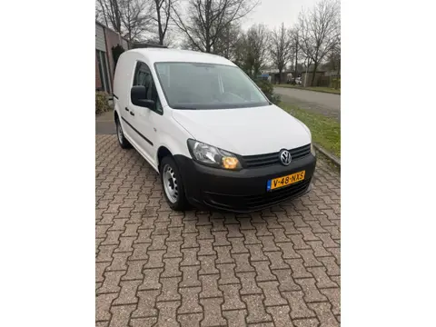 Volkswagen CADDY 1.2 TSI