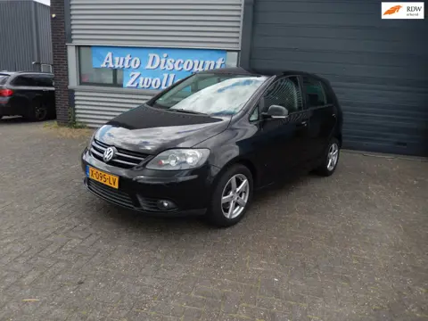 Volkswagen Golf Plus 1.4 Trendline