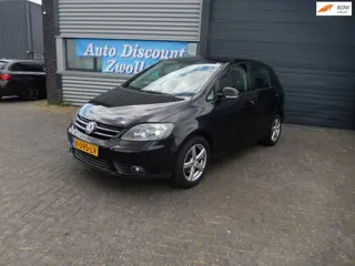 Volkswagen Golf Plus 1.4 Trendline