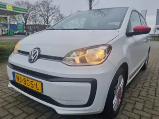 Volkswagen Up! 1.0 BMT up! beats Edition Panodak