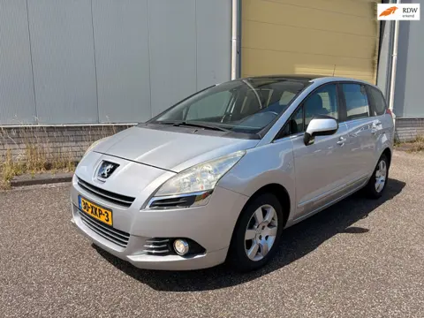 Peugeot 5008 1.6 THP ST 7-personen