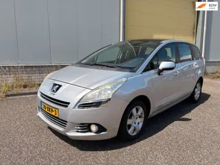 Peugeot 5008 1.6 THP ST 7-personen