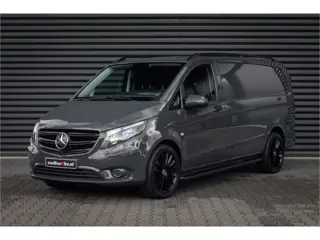 Mercedes-Benz Vito 116 CDI Lang 19 inch - Camera (bj 2021)