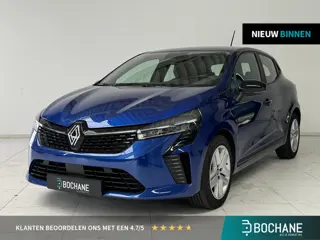 Renault Clio 1.0 TCe 90 GPF Evolution | Parkeersensoren | Apple CarPlay / Android Auto | Cruise Cont