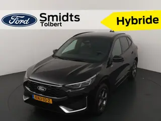 Ford Kuga 2.5 PHEV 243 pk ST-Line X I AGR stoelen I Adapt Cruise I Winter Pack | B&O | 360° Camera |