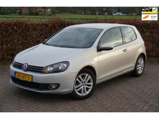 Volkswagen Golf 1.4 TSI Highline|1e Eigenaar|Dealeronderhouden
