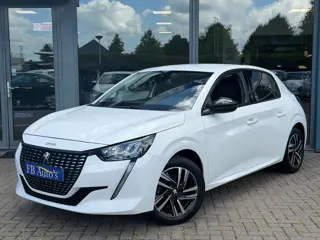 Peugeot 208 1.2 PureTech Allure Pack Airco Cruise Navi