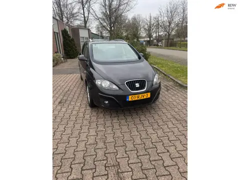 Seat Altea XL 1.2 TSI Ecomotive Businessline COPA