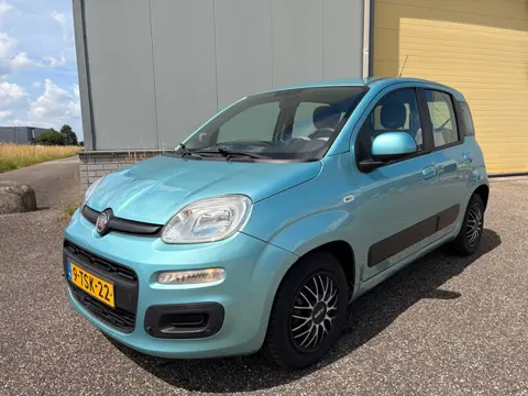 Fiat Panda 0.9 TwinAir Edizione Cool