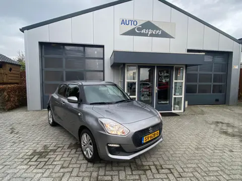 Suzuki Swift 1.2 Comfort (bj 2017)