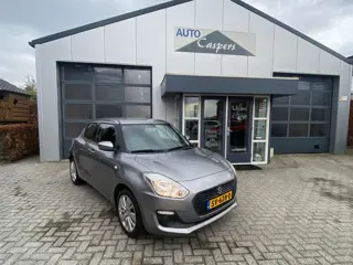 Suzuki Swift 1.2 Comfort (bj 2017)