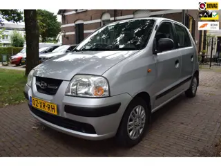 Hyundai Atos 1.1i Active Young , Nieuwe Distributie set