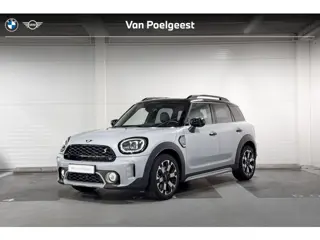 MINI Countryman Cooper S | UNTAMED EDITION | Comfort Access | Achteruitrijcamera |