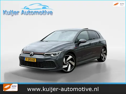 Volkswagen Golf 2.0 TSI GTI Automaat / Panoramadak / 245 PK