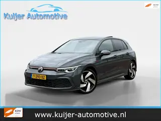 Volkswagen Golf 2.0 TSI GTI Automaat / Panoramadak / 245 PK