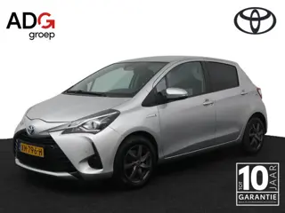 Toyota Yaris 1.5 Hybrid | Climate control | Cruise control | Parkeercamera |