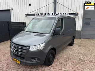 Mercedes-Benz Sprinter 311 2.2 CDI L1H2